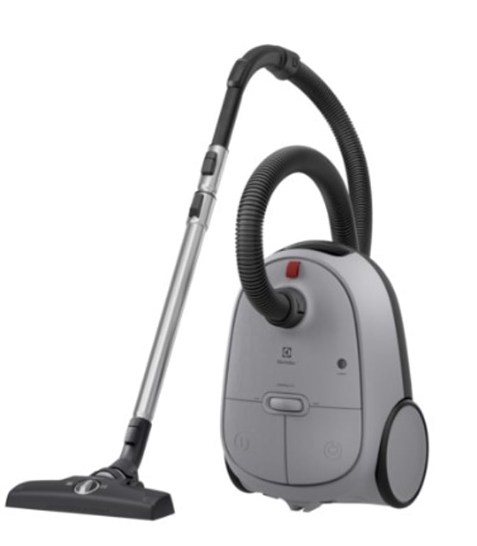 фото Пилосос з мішком Electrolux EB61A5UG