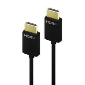 ALOGIC PHD-05-MM-V2 HDMI-Kabel, 5 m, HDMI Typ A (Standard), schwarz