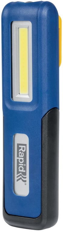 Rapid 5001732 oświetlenie robocze Niebieski LED