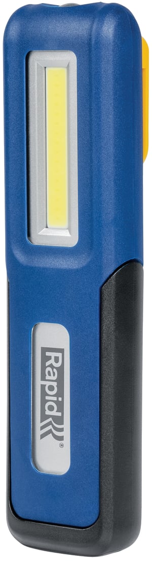 Rapid 5001732 oświetlenie robocze Niebieski LED