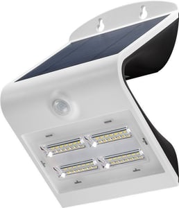 Goobay 45808 Außenbeleuchtung Außenwandleuchte Nicht austauschbare LED-Lichtquelle 38 W