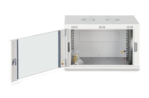 Digitus Obudowa naścienna Dynamic Basic - 600x450 mm (szer. x głęb.)