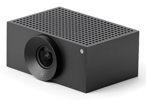 Jabra Cam L1 Schwarz 1920 x 1080 px