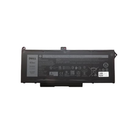 DELL M033W akumulator przemysłowy Litowo-jonowa (Li-Ion) 3941 mAh 15,2 V