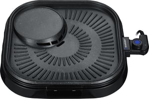 Blaupunkt GRT601 Kontaktgrill