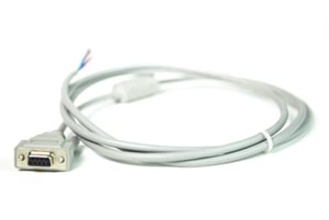 Honeywell VM1080CABLE Signalkabel Grau