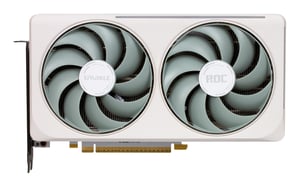 Sparkle Technology B580 ROC Luna OC Ultra Intel Arc B580 12 GB GDDR6