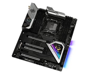 Asrock X299 Taichi CLX Intel® X299 LGA 2066 (Socket R4) ATX