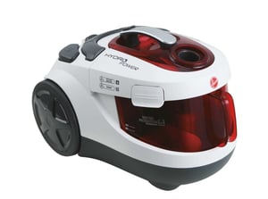 Hoover Hydropower HY71PET 011 3,5 l Vakuumcylinder Torrdammsugare 700 W Utan påse