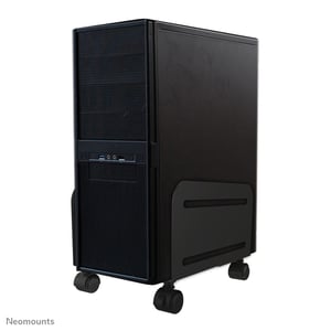 Neomounts CPU-M100BLACK datorfäste Fack för processorkassett Svart