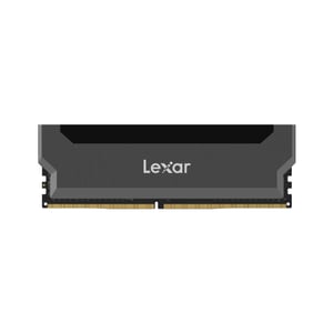 Lexar Hades Speichermodul 16 GB 2 x 8 GB DDR4 288-Pin-DIMM