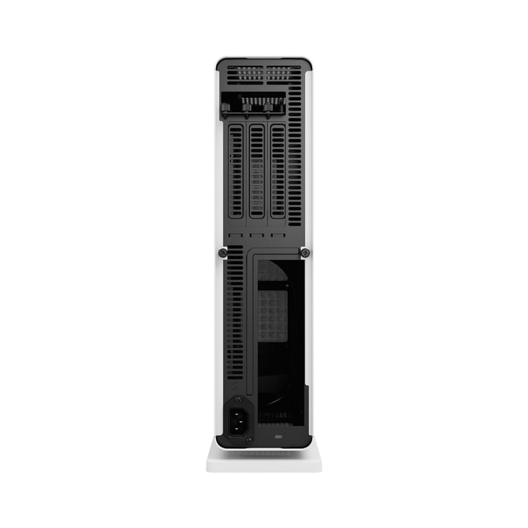 Fractal Design Ridge Small Form Factor (SFF) Biały