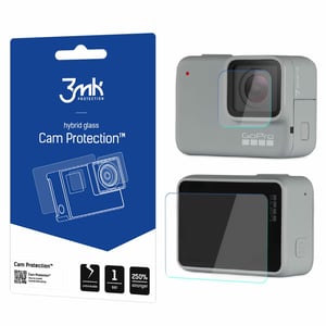 3MK Cam Protection