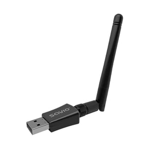 Savio AK-61 WLAN network card, 3464 Mbit/s