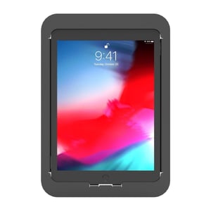 Compulocks WOLF102B Tablet-Hülle, schwarz, 25,9 cm (10,2")