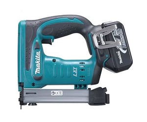 Makita DST221Z Nailer/Stapler Battery