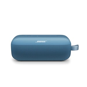 Bose 887612-0200 głośnik przenośny / imprezowy Niebieski
