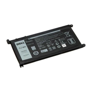 Origin Storage 1RH5X Industrial Lithium-Ion (Li-Ion) Battery, 3684 mAh, 11.4 V