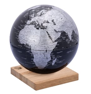 TROIKA EXPLORER 360° Political Globe, 25 cm