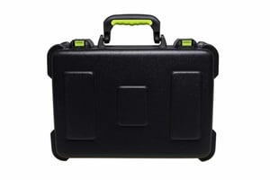 Gator Cases SH-MICCASEW06 część/akcesorium do mikrofonu