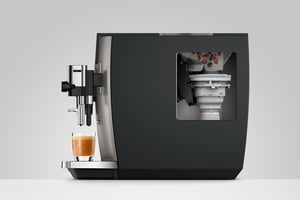 JURA E8 (ED) Pełna automatyka Ekspres do espresso 1,9 l