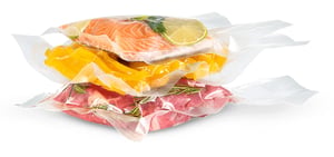 Severin ZB 3613 Vacuum Sealing Bag