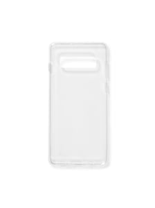 eSTUFF ES673055-BULK Handyhülle, transparent