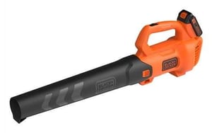 Black & Decker BCBL200L 18 W 12 V 145 km/h Lithium-ion (Li-Ion)