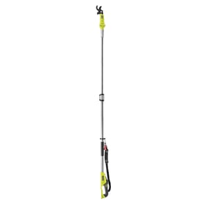Ryobi RY18PLA-0 elektrisk trädkantskärare 3,2 cm 18 V litiumjon (Li-Ion) Svart, Grön
