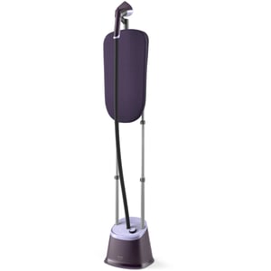 Philips Stand Steamer 3000 Series STE3160/30 with Tilting StyleBoard