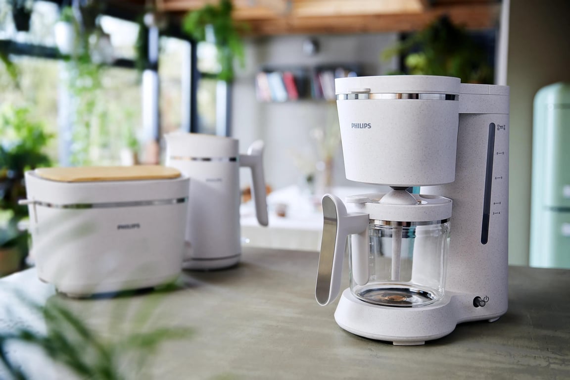 Philips Eco Conscious Edition HD5120/00 Ekspres do kawy serii 5000