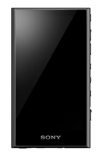Sony Walkman NW-A306 Odtwarzacz MP3 32 GB Czarny