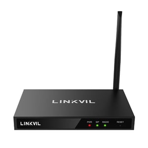 Fanvil W712 gateway/kontroller 10, 100, 1000 Mbit/s