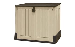 Keter Store-It-Out MIDI Plastikowy domek ogrodowy