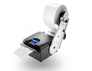 Star Micronics EUROP Przewodowa bezpośrednio termiczny Drukarka POS