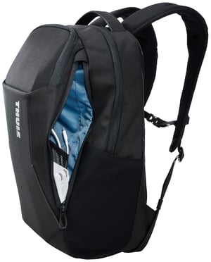 Thule Accent TACBP2116 - Black 40,6 cm (16") Plecak Czarny