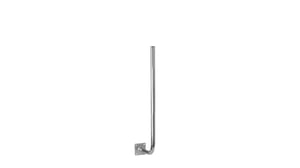 Extralink Wall Mount L300x1000 300x1000 mm, steel, galvanized