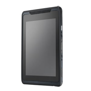 Advantech AIM-65 Intel Atom® 64 GB 20.3 cm (8") 4 GB Wi-Fi 5 (802.11ac) Windows 10 Black