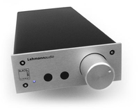 Headphone amplifiers