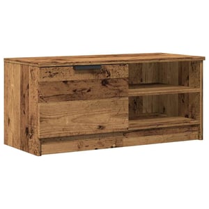 VidaXL 856854 TV Stand or Entertainment Center