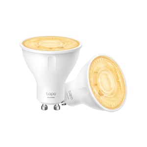 TP-Link Tapo L610 Smart Wi-Fi Light Bulbs, 2.9 W