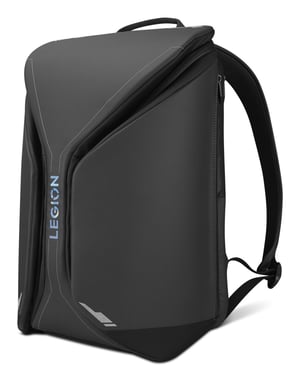 Lenovo GB900 40,6 cm (16") Plecak Czarny