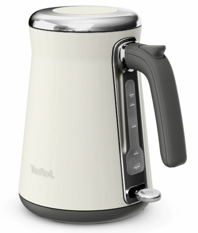 фото Електрочайник Tefal Collection KI666AE0