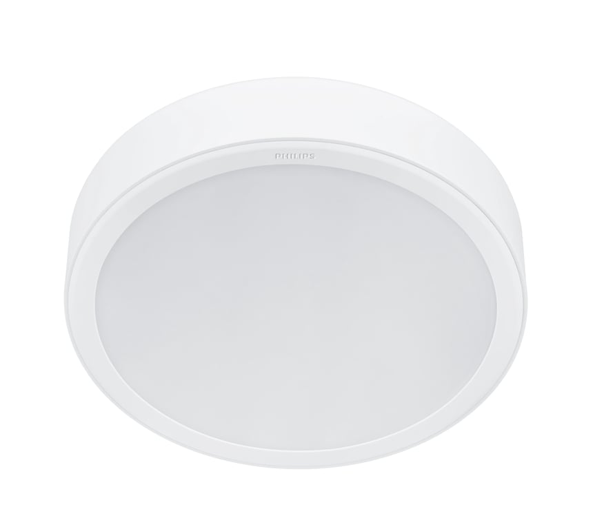 Philips Funkcjonalność Lampa sufitowa Meson 23,5 W 222 mm