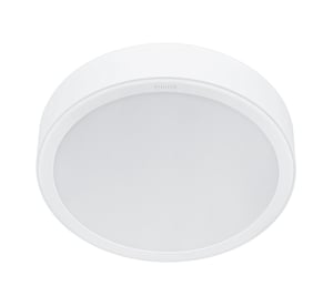 Philips Funkcjonalność Lampa sufitowa Meson 23,5 W 222 mm