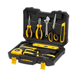Stanley STHT78050-1 Manual Screwdriver Set, Flathead Screwdriver