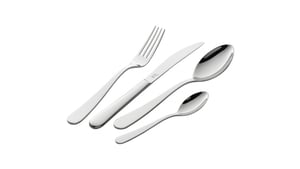 ZWILLING GREENWICH 30 pcs. zestaw sztućców 30 szt. Stal nierdzewna