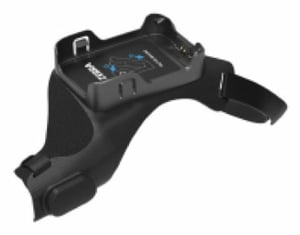 Zebra SG-RS2X-HMTRA-01 Mount Passive Mount Barcode Scanner Black