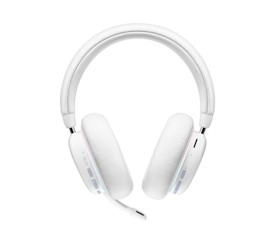 Logitech G G735, G735 Headset