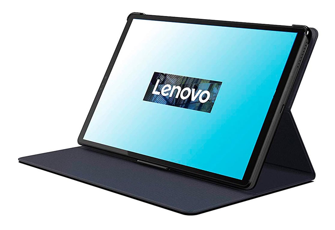 Lenovo ZG38C02959 etui na tablet 26,2 cm (10.3") Folio Czarny